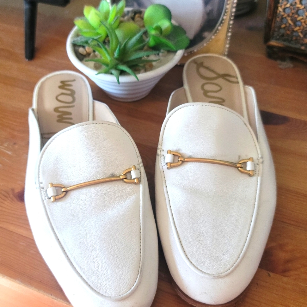 Sam Edelman mules